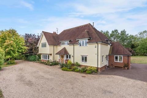 5 bedroom detached house for sale, Chelmsford CM1