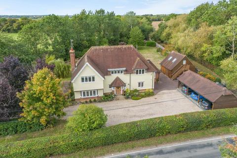 5 bedroom detached house for sale, Chelmsford CM1