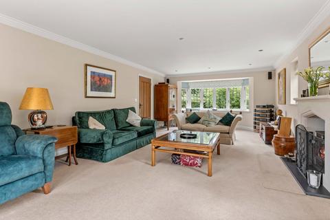 5 bedroom detached house for sale, Chelmsford CM1