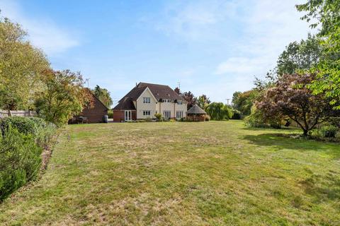5 bedroom detached house for sale, Chelmsford CM1
