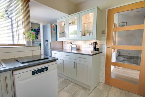 18 Chilcomb Road, Harefield, Southampton, SO18 5GQ