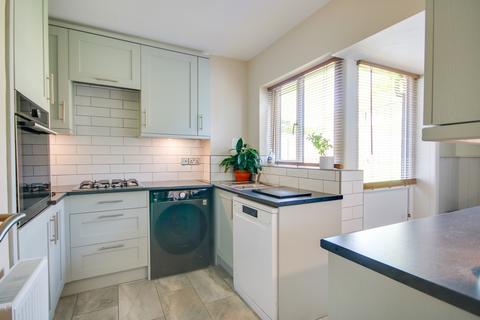 18 Chilcomb Road, Harefield, Southampton, SO18 5GQ
