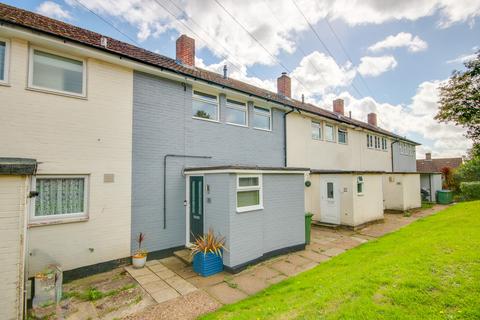 18 Chilcomb Road, Harefield, Southampton, SO18 5GQ