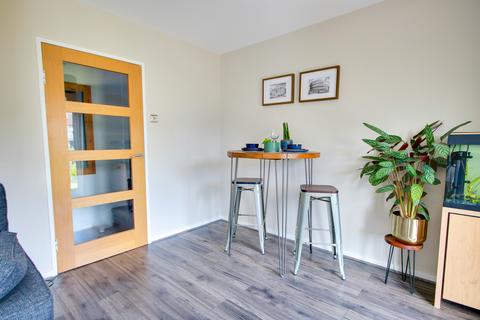 18 Chilcomb Road, Harefield, Southampton, SO18 5GQ