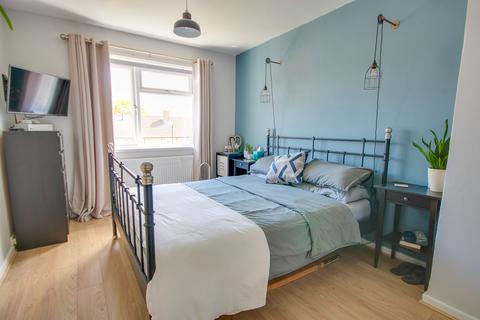 18 Chilcomb Road, Harefield, Southampton, SO18 5GQ