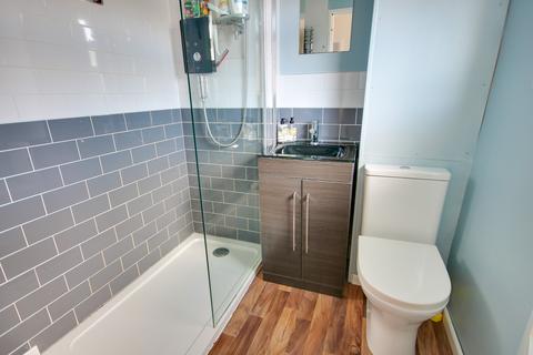 18 Chilcomb Road, Harefield, Southampton, SO18 5GQ