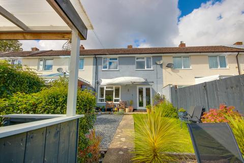 18 Chilcomb Road, Harefield, Southampton, SO18 5GQ