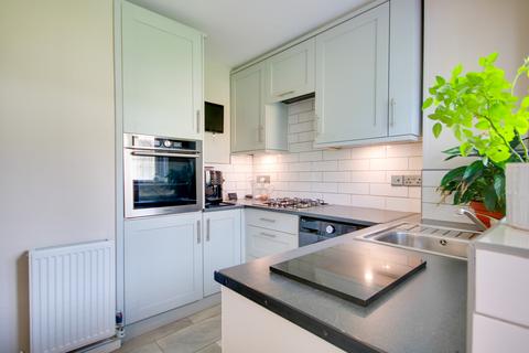 18 Chilcomb Road, Harefield, Southampton, SO18 5GQ