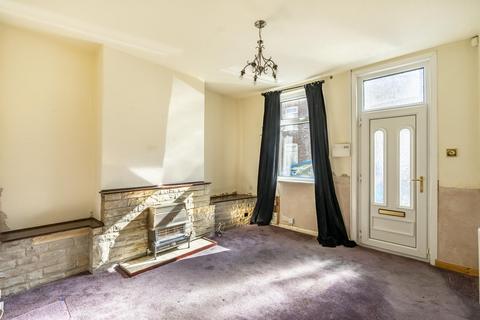 undefined, Upper Newborough Street, York