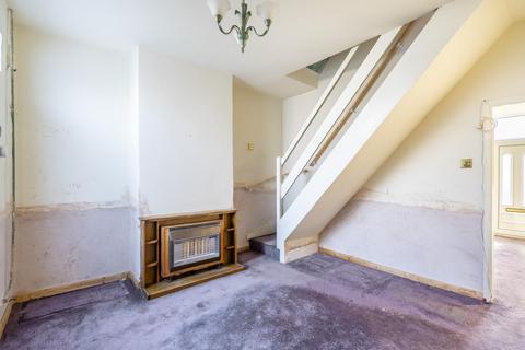 2 bedroom terraced house for sale, Upper Newborough Street, York