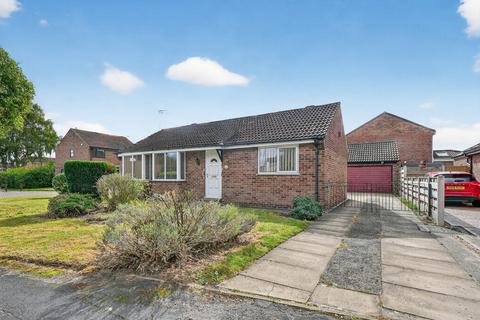 2 bedroom detached bungalow for sale, Nevis Way, York, YO24