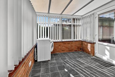 2 bedroom detached bungalow for sale, Nevis Way, York, YO24