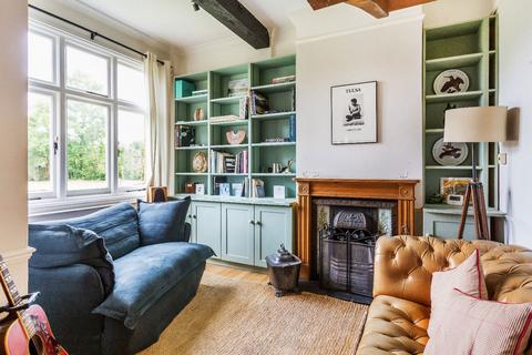 2 bedroom terraced house for sale, Ardenrun, Lingfield RH7