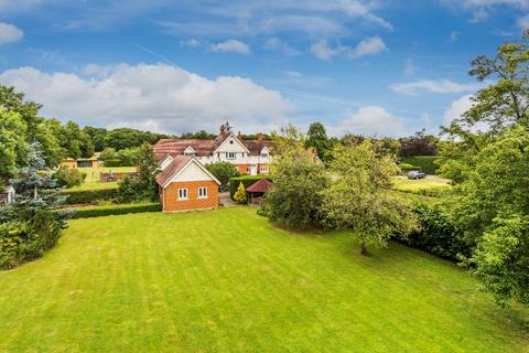 Ardenrun, Lingfield RH7