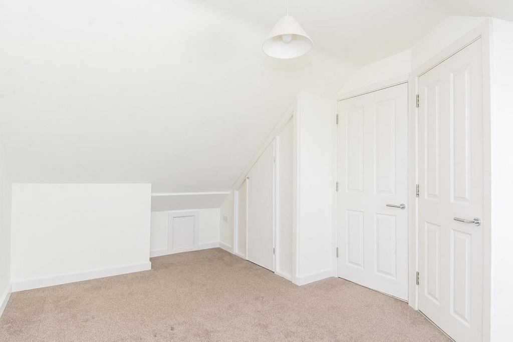 Bedroom Two (Photo Two)
