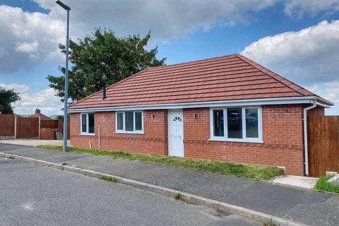 3 bedroom detached bungalow for sale, Mallen Drive, Tividale B69