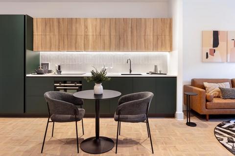 1 bedroom flat for sale, One Clapham Junction,  SW11