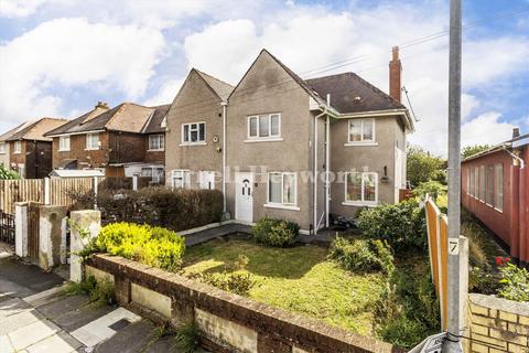 Christie Avenue, Morecambe LA4