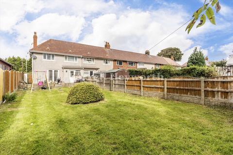 undefined, Christie Avenue, Morecambe LA4