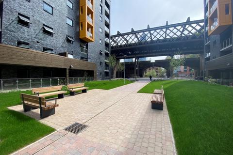 Goodwin Building, Potato Wharf, Manchester M3