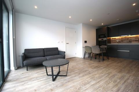 2 bedroom apartment for sale, Goodwin Building, Potato Wharf, Manchester M3