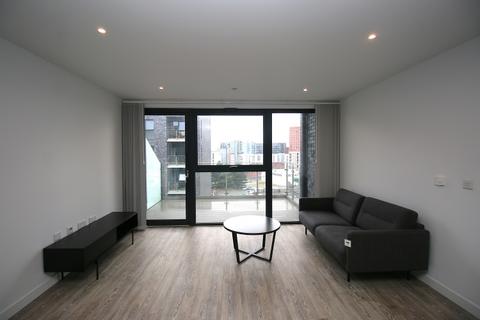 2 bedroom apartment for sale, Goodwin Building, Potato Wharf, Manchester M3