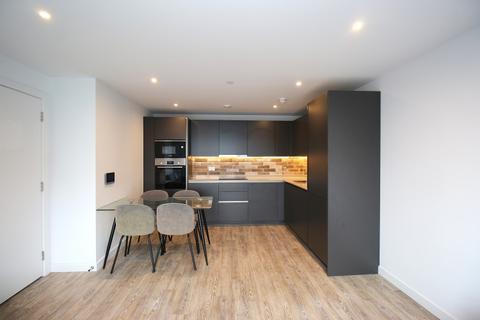 2 bedroom apartment for sale, Goodwin Building, Potato Wharf, Manchester M3