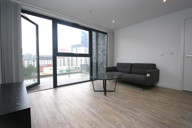 Living room 2