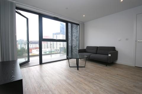 2 bedroom apartment for sale, Goodwin Building, Potato Wharf, Manchester M3