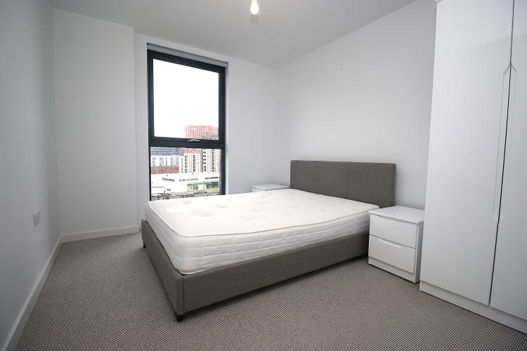 2nd Bed 2