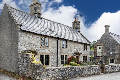 3 bedroom cottage for sale, Thatchers, Dig Street, Hartington