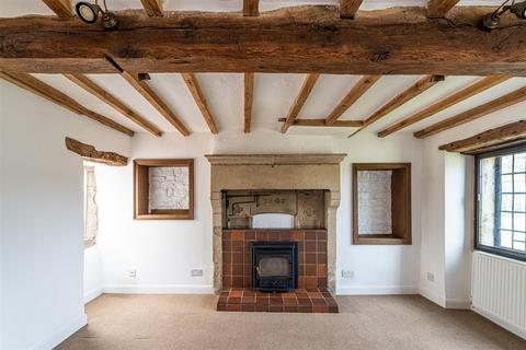 3 bedroom cottage for sale, Thatchers, Dig Street, Hartington