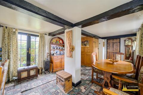 3 bedroom cottage for sale, Bow Lane, Withybrook, Coventry  *Village Location*