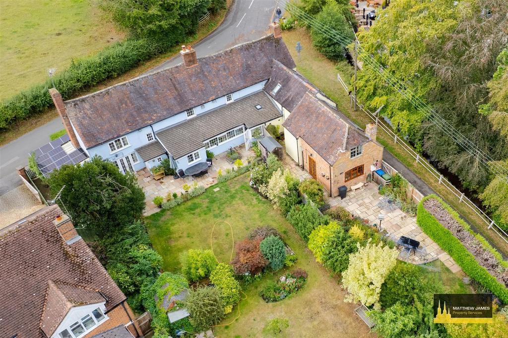 Aerial Views