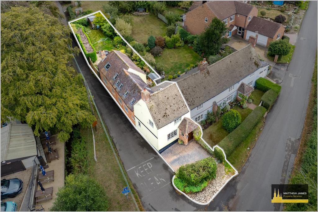 Aerial Views