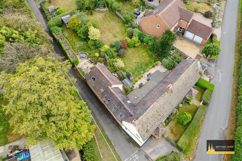 Aerial Views