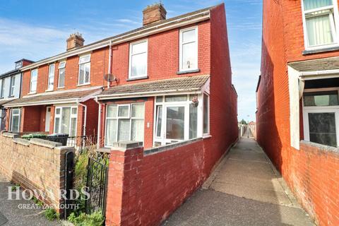undefined, Garrison Road, Great Yarmouth