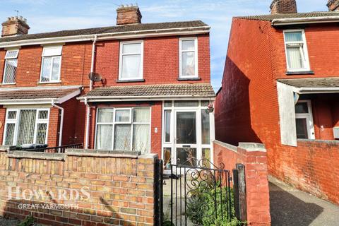 undefined, Garrison Road, Great Yarmouth
