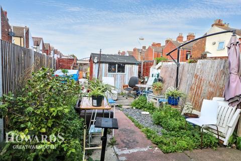 undefined, Garrison Road, Great Yarmouth