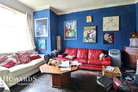 undefined, Garrison Road, Great Yarmouth