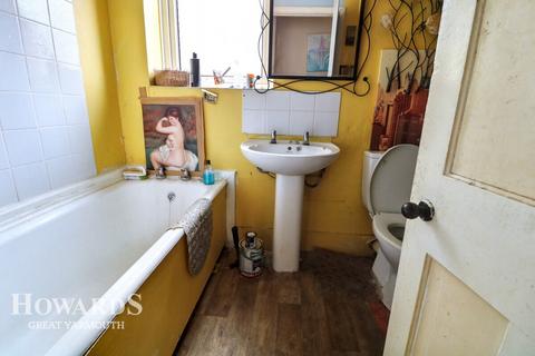 undefined, Garrison Road, Great Yarmouth