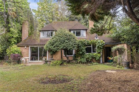 Woodstock Close, Summertown, OX2