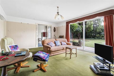 undefined, Woodstock Close, Summertown, OX2