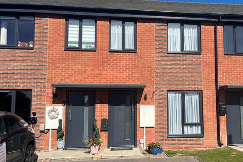 undefined, Draycott Way, Skegness PE24