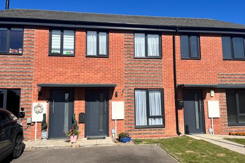 Draycott Way, Skegness PE24
