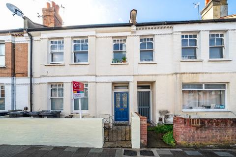 Garratt Terrace, London, SW17