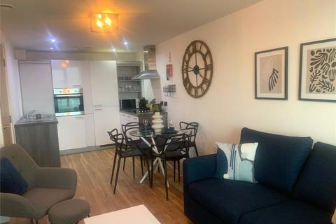 1 bedroom flat for sale, The Courtyard, 3 Stanhope Street, Liverpool, Liverpool, L8