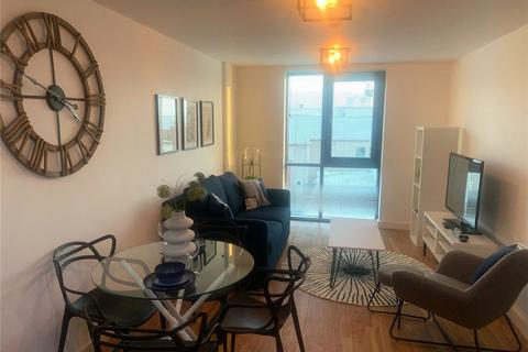 1 bedroom flat for sale, The Courtyard, 3 Stanhope Street, Liverpool, Liverpool, L8