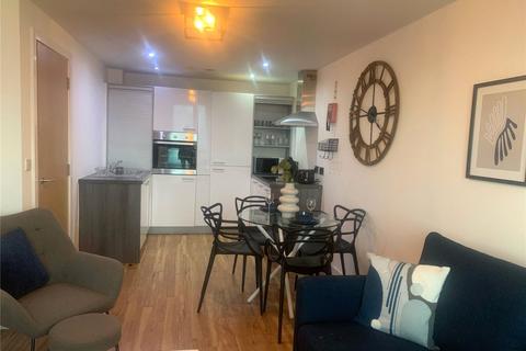 1 bedroom flat for sale, The Courtyard, 3 Stanhope Street, Liverpool, Liverpool, L8