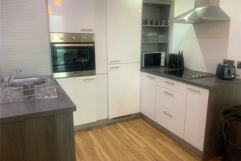 1 bedroom flat for sale, The Courtyard, 3 Stanhope Street, Liverpool, Liverpool, L8